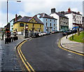 West side of Green Street, Cardigan