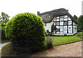 Yew Tree Cottage, High Street, Burbage