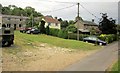 Houses at Newtown