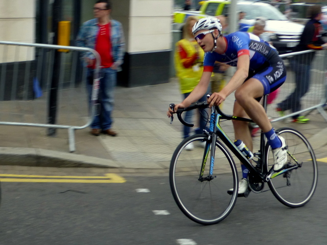 Irish National Cycling Championships, Omagh (25)