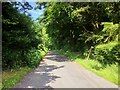 Samlesbury Bottoms, Further Lane