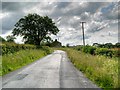 Further Lane, Samlesbury Bottoms