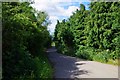 Kilkenny Lane, near Carterton, Oxon