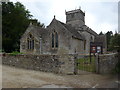 St John the Baptist, Charlton: late June 2015