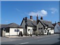 TL0332 : The Chequers pub, Westoning by Bikeboy
