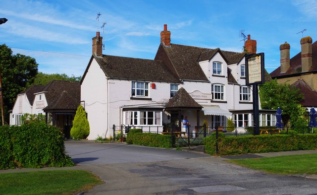 The Brewers Arms (1), High Street, Lower... © P L Chadwick :: Geograph ...