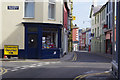 Bridge Street, Aberystwyth