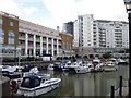 Chelsea Harbour