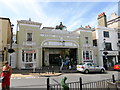 Royal Victoria Arcade, Ryde