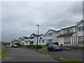 Houses in Pen Y Graig