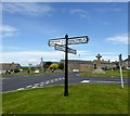 Crossroads, Over Kellet