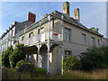 The Old Court House, Queens Road