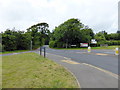 Beatrice Avenue, Whippingham