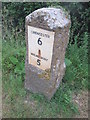 Milestone - Malmesbury 5