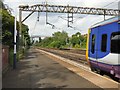 Heaton Chapel Station