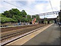 Heaton Chapel Station