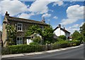 West Chevin Road, Otley