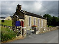 Kiltermon Church of Ireland