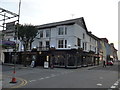 The White Horse, Terrace Road