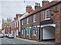 Eastgate, Beverley, Yorkshire