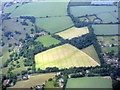 Caddington Common and Markyate Cell Park