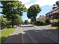 Fore Lane Avenue - Sowerby New Road