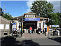 Hounslow Central tube station