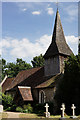 St.Mary the Virgin, Byfleet