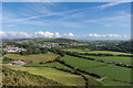 The Ystwyth Valley