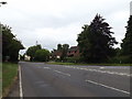 A1066 Thetford Road, South Lopham