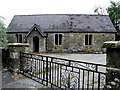 Church hall, Tattenabuddagh