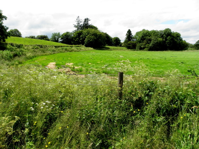 Aghavoory Townland