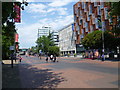 Olympic Way, Wembley