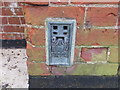 Ordnance Survey Flush Bracket S1364