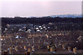 Telephoto view from Tilgate Park in 1987 (6)