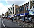 High Street Hounslow