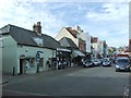 Harbour Street, Whitstable