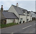 The Butts, Lower Cross, Clearwell