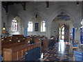 Inside St Andrew, Fontmell Magna (6)