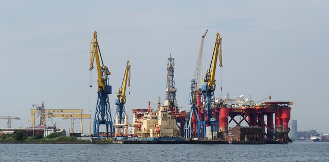 Harland and Wolff, Belfast