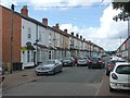 Carlton Road, Small Heath