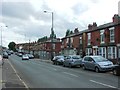 Bordesley Green Road, Bordesley Green