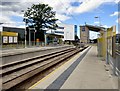 Benchill Metrolink Stop