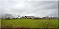 SY0095 : Elbury Farm by N Chadwick