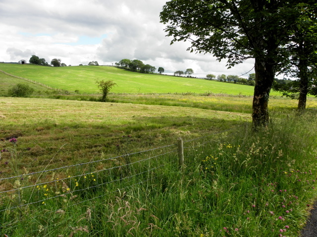 Lettery Townland