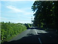 Fife Coastal Tourist Route near Longannet