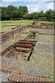 SK4215 : Foundations for Swannington Incline winding engine by Chris Allen