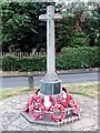 Hartley War Memorial