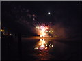 TF6119 : Fireworks - Festival Too 2015 in King's Lynn by Richard Humphrey