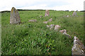 Aquhorthies Recumbent Stone Circle (9)